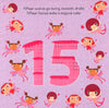 Let's Learn Counting 123: A Come-To-Life Book
