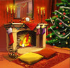 The Night Before Christmas: A Come-To-Life Book