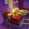 The Night Before Christmas: A Come-To-Life Book