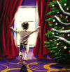 The Night Before Christmas: A Come-To-Life Book