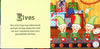 When I Dream Of Christmas: A Come-To-Life Book