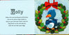 When I Dream Of Christmas: A Come-To-Life Book
