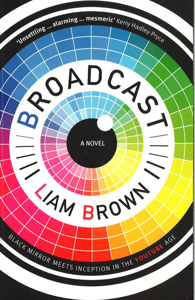 Broadcast: If You Like ‘Black Mirror’, You’Ll Love This Clever Dystopian Horror Story