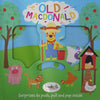 Push, Pull, Pop, Learn! Old Macdonald