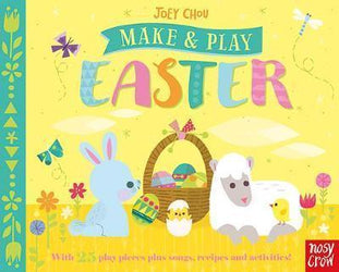 Make And Play: Easter
