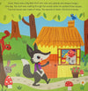Dress Up And Play: The Big Bad Wolf (Play Book Dress-Up)