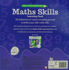 Back To School Boxset 2: Help With Homework: Maths Skills Learning Pack