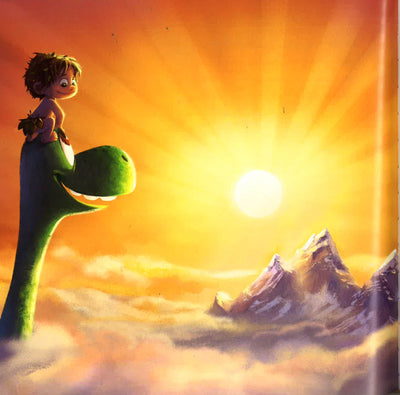 Disney Pixar: Storybook Collection