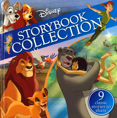 Disney: Storybook Collection