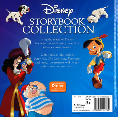 Disney: Storybook Collection