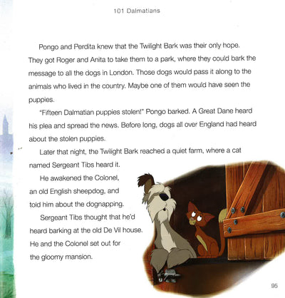 Disney: Storybook Collection