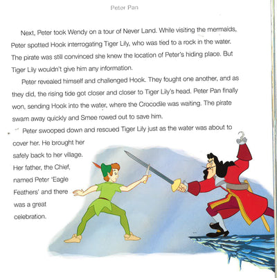 Disney: Storybook Collection