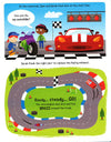 Make Your Own: Things That Go (Make And Play Fun)