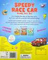 Speedy Race Car Ready, Set, Go