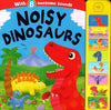 Noisy Dinosaurs