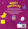 Noisy Dinosaurs