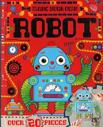 Make Your Own Robot