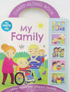 World And Me - My Family