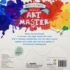 Waterless Painting: Become An Art Master