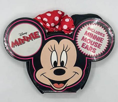 Magical Ears Storytime Disney: Disney Junior Minnie