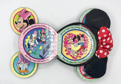 Magical Ears Storytime Disney: Disney Junior Minnie