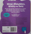 Shaped Sounds: Head, Shoulders, Knees And Toes