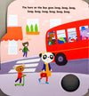 Shaped Sounds: The Wheels On The Bus