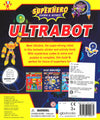 Ultrabot