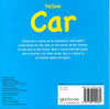 Yellow Car