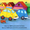 Yellow Car