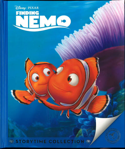 Disney: Finding Nemo Vol. 05