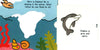 Magic Colour Book: Sea Creatures