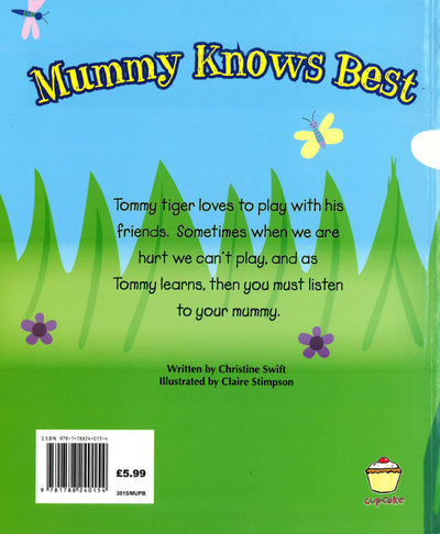 Mummy Knows Best