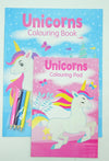Unicorns Play Pack