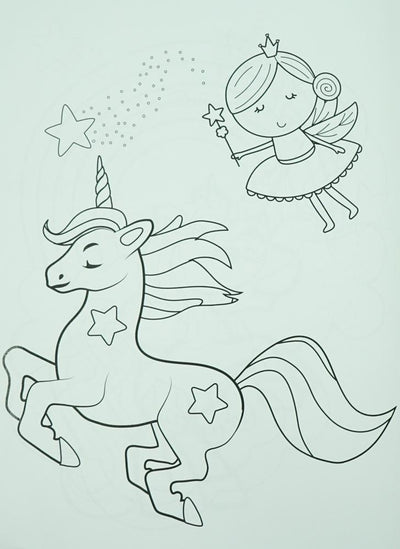Unicorns Play Pack