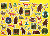 The Gruffalo Artist Pad