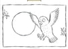 The Gruffalo Artist Pad
