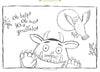 The Gruffalo Artist Pad