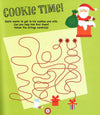 The Very Merry Christmas Activity