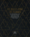 The Bullet-Point Life Planner