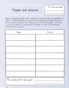 The Bullet-Point Life Planner