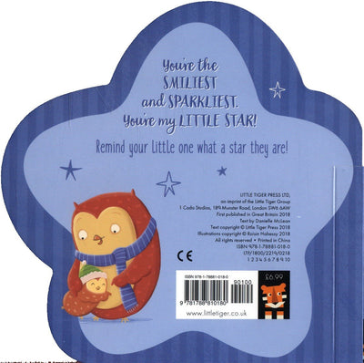 You'Re My Little Star