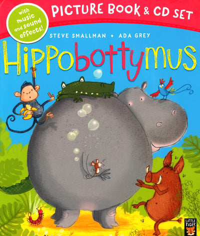 Hippobottymus