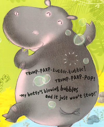Hippobottymus