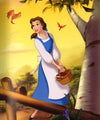 Disney Movie Collection: Beauty And The Beast