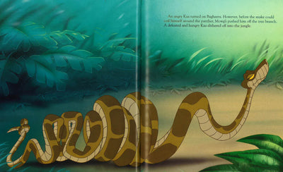 Disney Movie Collection: The Jungle Book