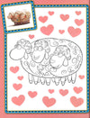 Toy Story 4 The Ultimate Colouring Book