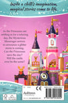 The Surprise Storm (Chapter Book Lego Princess)