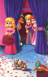 The Surprise Storm (Chapter Book Lego Princess)