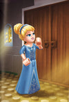 Dragon In The Castle (Chapter Book Lego Princess)